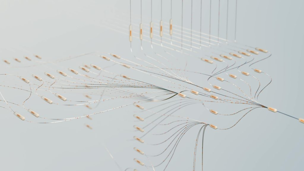 Impact of Google’s Algorithm Updates on Keyword Research