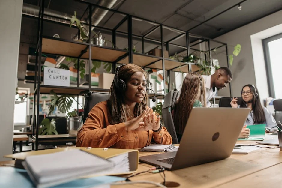 From Support Burnout to AI-Powered Breakthrough