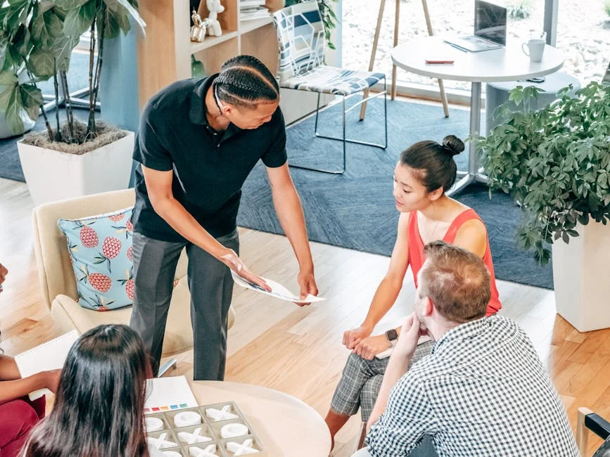 From Burnout to Breakthrough: How One Agency 5x’d Their Blog Output With AI-Powered WordPress Automation (Without Sacrificing Brand Voice)