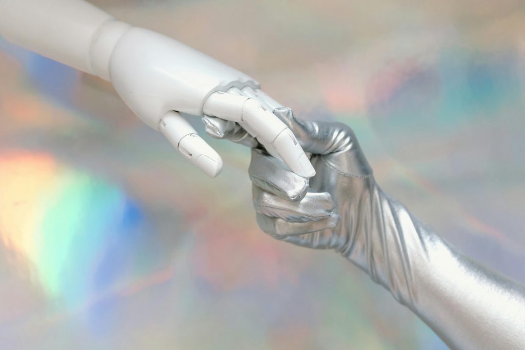 AI in Content Strategy: Balancing Automation and Human Touch