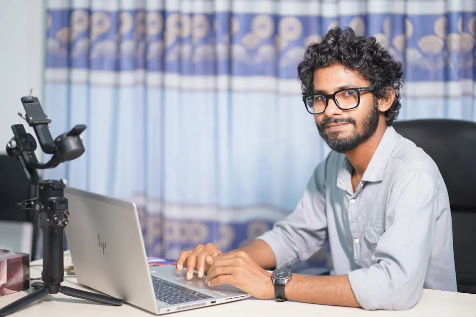 AI-Powered SEO: Small Business Revolution